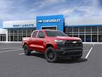 2025 Chevrolet Colorado Crew Cab 4WD Pickup for sale #CS7319 - photo 1