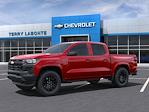 2025 Chevrolet Colorado Crew Cab 4WD Pickup for sale #CS7319 - photo 3