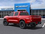 2025 Chevrolet Colorado Crew Cab 4WD Pickup for sale #CS7319 - photo 5