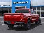2025 Chevrolet Colorado Crew Cab 4WD Pickup for sale #CS7319 - photo 2