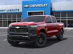 2025 Chevrolet Colorado Crew Cab 4WD Pickup for sale #CS7319 - photo 7