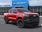 2025 Chevrolet Colorado Crew Cab 4WD Pickup for sale #CS7319 - photo 8