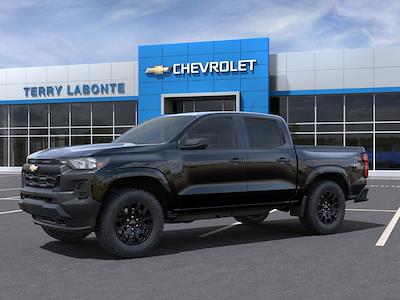 2025 Chevrolet Colorado Crew Cab 4WD Pickup for sale #CS7367 - photo 2