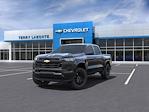 2025 Chevrolet Colorado Crew Cab 4WD Pickup for sale #CS7367 - photo 9