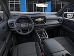2025 Chevrolet Colorado Crew Cab 4WD Pickup for sale #CS7367 - photo 16