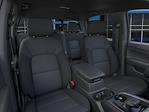 2025 Chevrolet Colorado Crew Cab 4WD Pickup for sale #CS7367 - photo 17