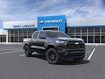 2025 Chevrolet Colorado Crew Cab 4WD Pickup for sale #CS7367 - photo 1