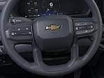 2025 Chevrolet Colorado Crew Cab 4WD Pickup for sale #CS7367 - photo 20