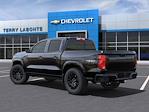 2025 Chevrolet Colorado Crew Cab 4WD Pickup for sale #CS7367 - photo 4