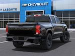 2025 Chevrolet Colorado Crew Cab 4WD Pickup for sale #CS7367 - photo 5