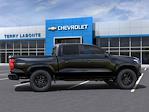 2025 Chevrolet Colorado Crew Cab 4WD Pickup for sale #CS7367 - photo 6