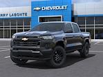 2025 Chevrolet Colorado Crew Cab 4WD Pickup for sale #CS7367 - photo 7