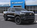 2025 Chevrolet Colorado Crew Cab 4WD Pickup for sale #CS7367 - photo 8