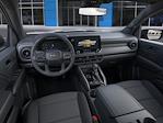 2025 Chevrolet Colorado Crew Cab 4WD Pickup for sale #CS7383 - photo 16