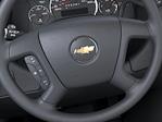 2025 Chevrolet Express 3500 Regular Cab RWD Cutaway for sale #CS7463 - photo 19