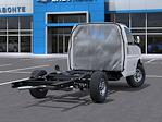 2025 Chevrolet Express 3500 Regular Cab RWD Cutaway for sale #CS7463 - photo 2