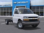 2025 Chevrolet Express 3500 Regular Cab RWD Cutaway for sale #CS7463 - photo 7