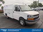 2025 Chevrolet Express 3500 Regular Cab RWD Knapheide Service Utility Van for sale #CS7471 - photo 1