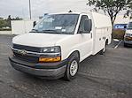 2025 Chevrolet Express 3500 Regular Cab RWD Knapheide Service Utility Van for sale #CS7471 - photo 3