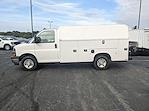2025 Chevrolet Express 3500 Regular Cab RWD Knapheide Service Utility Van for sale #CS7471 - photo 4