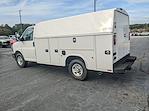 2025 Chevrolet Express 3500 Regular Cab RWD Knapheide Service Utility Van for sale #CS7471 - photo 5