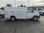 2025 Chevrolet Express 3500 Regular Cab RWD Knapheide Service Utility Van for sale #CS7471 - photo 8