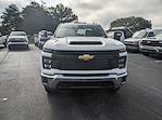 2025 Chevrolet Silverado 3500 Crew Cab DRW 4WD Service Truck for sale #CS7476 - photo 3
