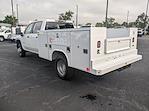 2025 Chevrolet Silverado 3500 Crew Cab DRW 4WD Service Truck for sale #CS7476 - photo 2