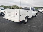 2025 Chevrolet Silverado 3500 Crew Cab DRW 4WD Service Truck for sale #CS7476 - photo 6