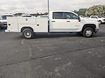 2025 Chevrolet Silverado 3500 Crew Cab DRW 4WD Service Truck for sale #CS7476 - photo 7