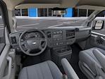 New 2025 Chevrolet Express 3500 139 WB Cutaway for sale #CS7481 - photo 15