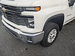 2025 Chevrolet Silverado 2500 Crew Cab SRW 4WD Service Truck for sale #CS7482 - photo 8