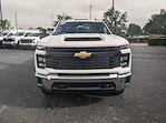 2025 Chevrolet Silverado 2500 Crew Cab SRW 4WD Service Truck for sale #CS7482 - photo 3