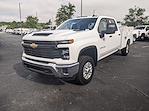 2025 Chevrolet Silverado 2500 Crew Cab SRW 4WD Service Truck for sale #CS7482 - photo 1