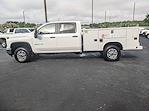 2025 Chevrolet Silverado 2500 Crew Cab SRW 4WD Service Truck for sale #CS7482 - photo 4