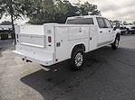 2025 Chevrolet Silverado 2500 Crew Cab SRW 4WD Service Truck for sale #CS7482 - photo 6