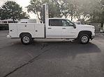 2025 Chevrolet Silverado 2500 Crew Cab SRW 4WD Service Truck for sale #CS7482 - photo 7