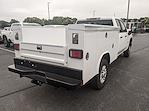 2025 Chevrolet Silverado 2500 Double Cab SRW 2WD Cab Chassis for sale #CS7496 - photo 9