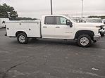 2025 Chevrolet Silverado 2500 Double Cab SRW 2WD Cab Chassis for sale #CS7496 - photo 11