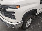 2025 Chevrolet Silverado 2500 Double Cab SRW 2WD Cab Chassis for sale #CS7496 - photo 13