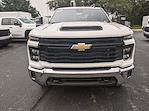 2025 Chevrolet Silverado 2500 Double Cab SRW 2WD Cab Chassis for sale #CS7496 - photo 1