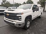 2025 Chevrolet Silverado 2500 Double Cab SRW 2WD Cab Chassis for sale #CS7496 - photo 2