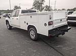 2025 Chevrolet Silverado 2500 Double Cab SRW 2WD Cab Chassis for sale #CS7496 - photo 5