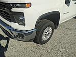 2025 Chevrolet Silverado 2500 Double Cab SRW 2WD Cab Chassis for sale #CS7497 - photo 9