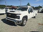 2025 Chevrolet Silverado 2500 Double Cab SRW 2WD Cab Chassis for sale #CS7497 - photo 2