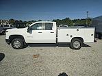 2025 Chevrolet Silverado 2500 Double Cab SRW 2WD Cab Chassis for sale #CS7497 - photo 4