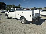 2025 Chevrolet Silverado 2500 Double Cab SRW 2WD Cab Chassis for sale #CS7497 - photo 5