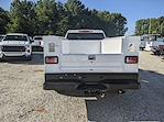2025 Chevrolet Silverado 2500 Double Cab SRW 2WD Cab Chassis for sale #CS7497 - photo 6
