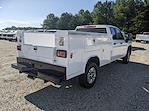 2025 Chevrolet Silverado 2500 Double Cab SRW 2WD Cab Chassis for sale #CS7497 - photo 7