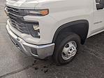 2025 Chevrolet Silverado 3500 Crew Cab DRW 4WD Service Truck for sale #CS7498 - photo 8